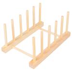 Підставка під тарілки 23х12.5см LEFARD 1 шт