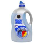 Wash&Free Universal Washing Gel 5kg