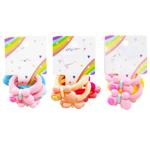 Hair Bands 4pcs 3727-2