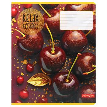Tetrada Family Line Checkered Notebook 12 sheets - buy, prices for - photo 7