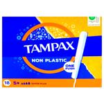 Тампони Tampax Compak Super Plus 2in1 з аплікатором 16шт