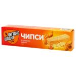 Чипси Вигiдно щодня зі смаком курки 50г