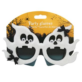 Koopman Halloween Glasses 4 Designs in Assortment - buy, prices for - photo 5