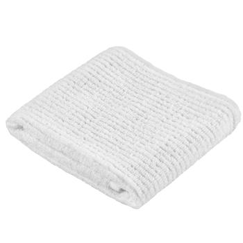 Ardesto Air Terry White Towel 30x50cm - buy, prices for ULTRAMARKET - photo 4