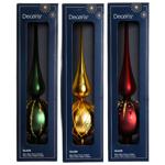 Decoris Christmas Tree Top 8х31cm