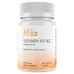Vitamin k My nutri week 60pcs Ukraine