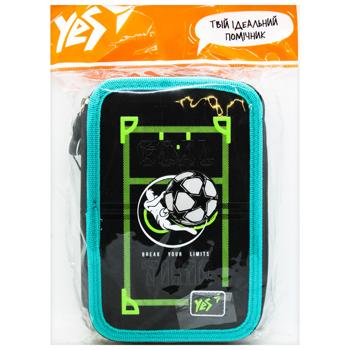 Yes Pusheen the Star Hard Double Pencil Case - buy, prices for METRO - photo 4