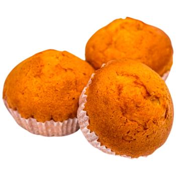 Dobrobut Fruitcake with Condensed Milk