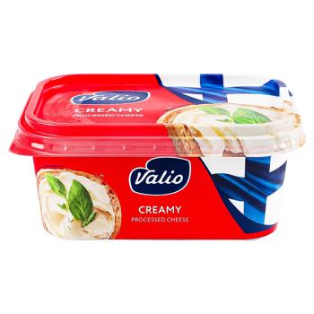 Valio Viola Creamy Processed Cheese 60% 400g - buy, prices for WINETIME - photo 1