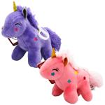 Stip Soft Toy Unicorn Multicolored 12cm