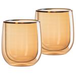 Ardesto Golden Moon Cup 250ml 2pcs