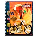 Notebook В5 80 sheets