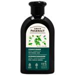Green Pharmacy Balm-conditioner for Normal Hair Nettle Dioecious and Burdock Oil 300ml