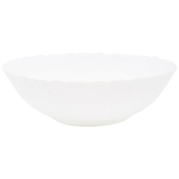 Zed Wave Salad Bowl 18cm - buy, prices for EKO Market - photo 1