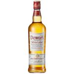 Виски Dewar's White Label 40% 1л