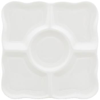 combination plate 21.5cm China - buy, prices for - photo 3