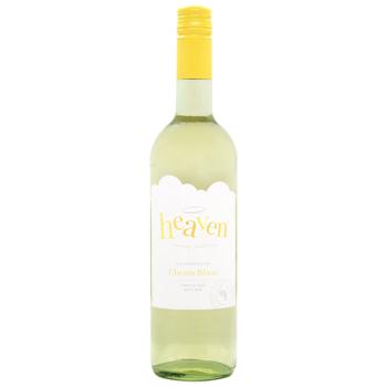 Dr. Zenzen Heaven Chenin Blanc White Dry Wine 12.5% ​​0.75l