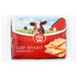 Mukko Brunost Cheese 18.2%