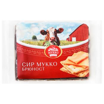 Сир брюност Мукко 18,2%