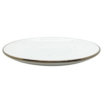 Zed Plate 19cm White - buy, prices for EKO Market - photo 1