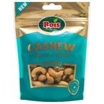 Victoria Nuts Roasted Cashew with Sea Salt 120g