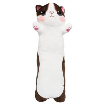 Cat Loaf Soft Toy 70cm E1013 - buy, prices for - photo 4