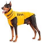 Пуховик для собак Noble Pet Bobby Bravery 5XL