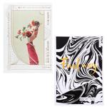 Notebook With Hard Cover 80 Sheets А-4