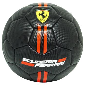 Ferarri F611-3 Black Soccer Ball - buy, prices for - photo 1