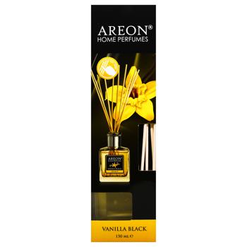 Areon Vanilla Black Aroma Diffuser 150ml - buy, prices for METRO - photo 2