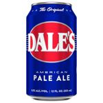 Beer Oskar Blues Brewery Dales Pale Ale 6.5% 0.355 l