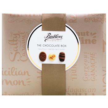 Butlers Ballotin Chocolate Candies 320g - buy, prices for WINETIME - photo 2