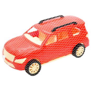 Maximus Grand Max Jeep Toy - buy, prices for MegaMarket - photo 5