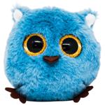 Іграшка м'яка Stip Сова Пухнастик 12см
