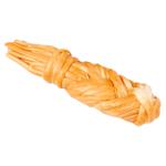 Сир Cheese Time сулугуні косичка копчена в/у 