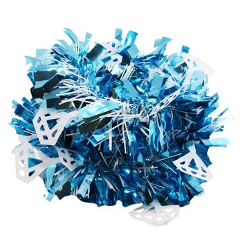 New Year's Rain Decoration in Assortment LD25-015 - buy, prices for Za Raz - photo 4