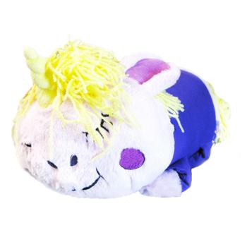 Tigres Unicorn Pillow Roller - buy, prices for COSMOS - photo 1