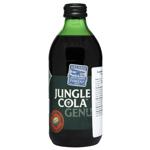 Напій газований Jungle Cola Класична 0,33л