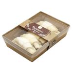 The Local Food Frozen Croissants 500g