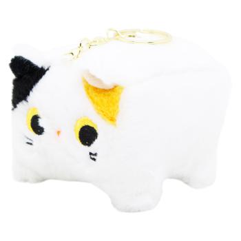 Zed Cat Keychain Toy 7х9cm - buy, prices for EKO Market - photo 4