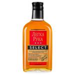 Lehka Ruka Select Alcoholic Drink 3 years 40% 0.2l