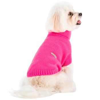 Pet Fashion Sam Sweater for Dogs s.М Pink - buy, prices for - photo 2