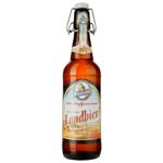 Пиво Monchshof Landbier 5,4% 0,5л