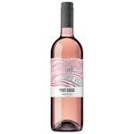 Corte Vigna Pinot Grigio Dry Rose Wine 11% 0.75l