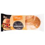 Булочки Київхліб Hamburger 2шт*60г