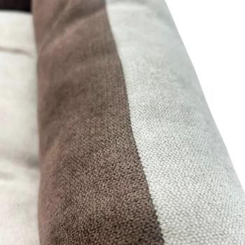 Pet Fun лежак для собак 70х50х18 см - різнокольоровий - купити, ціни на MasterZoo - фото 3