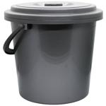 Bucket with cap 5l