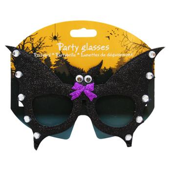 Koopman Halloween Glasses 4 Designs in Assortment - buy, prices for - photo 2