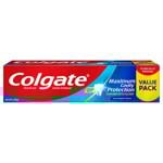 Colgate Maximum Caries Protection Fresh Mint Toothpaste 150ml