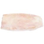 Кальмар тубы ЮФК разобран мороженый